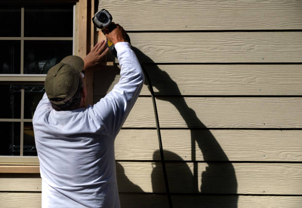 Butler, NJ Siding Company